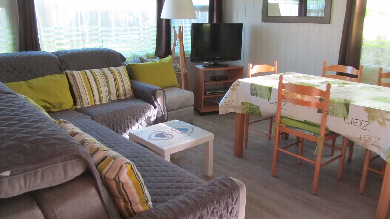 Photo of Livingroom in Les Mathes
