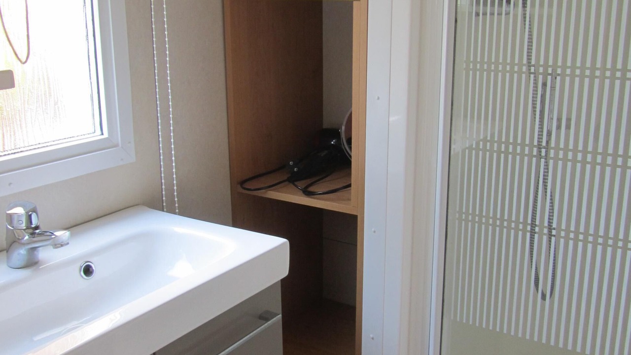 Photo of Bathroom in Les Mathes