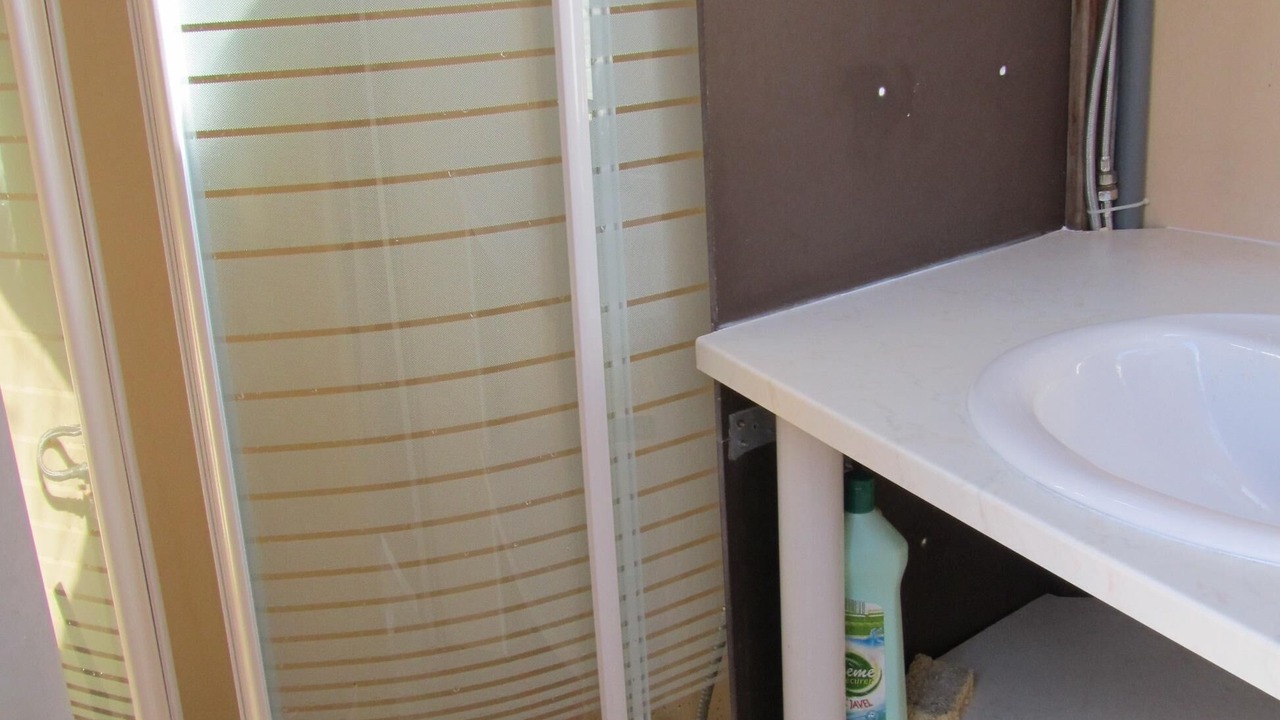 Photo of Bathroom in Les Mathes