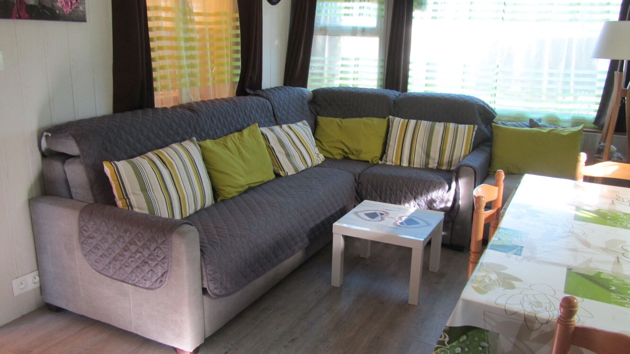 Photo of Livingroom in Les Mathes
