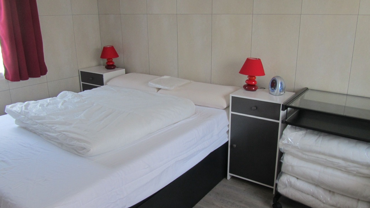 Photo of Bedroom in Les Mathes