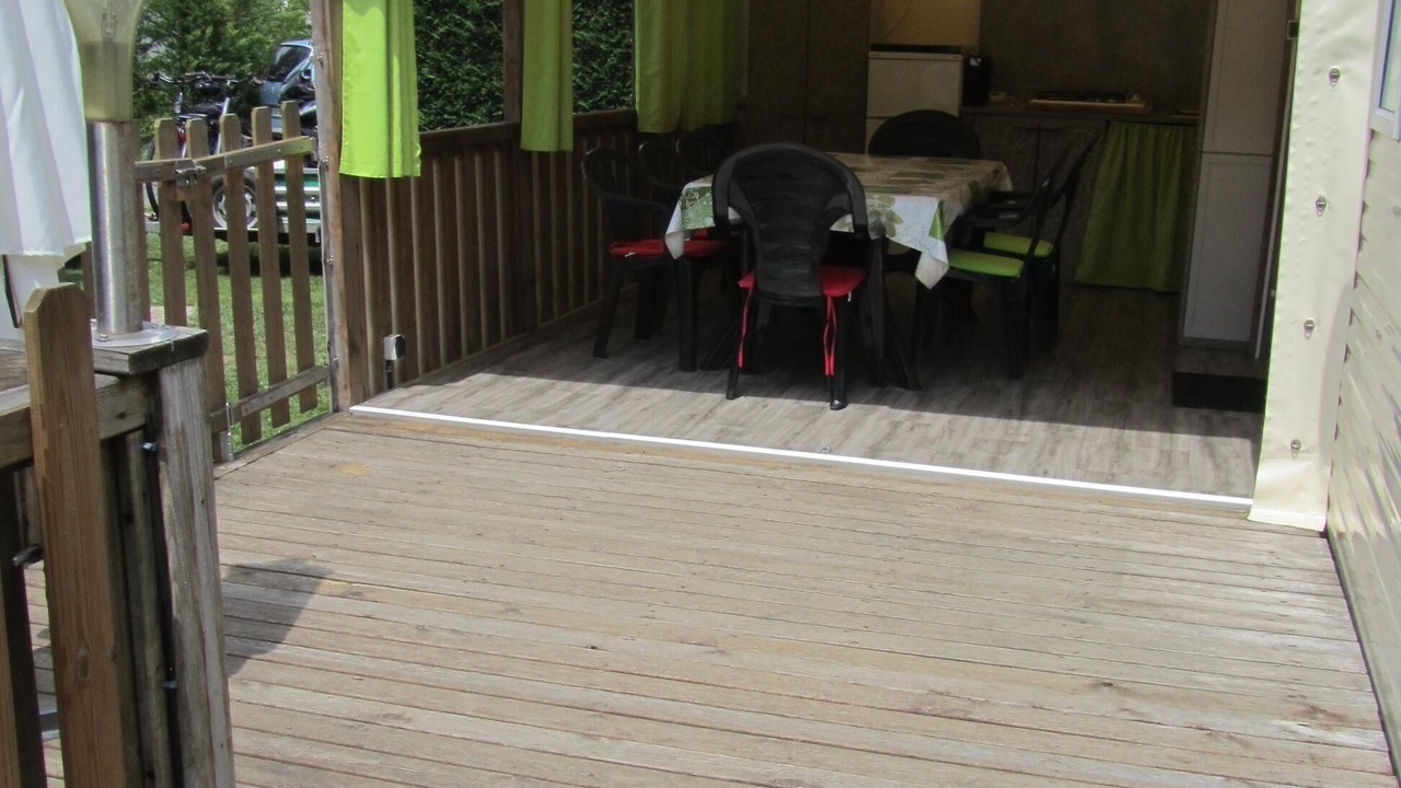 Photo of Outdoor in Les Mathes