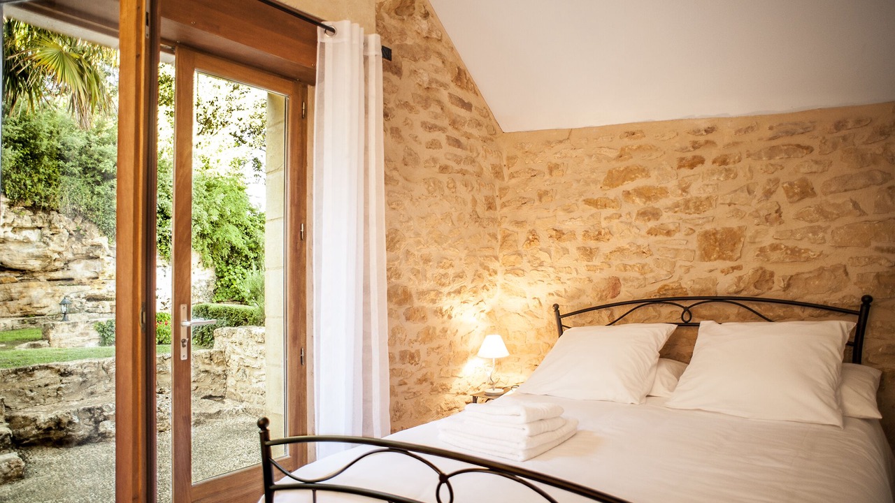 Photo of Bedroom in Montfort