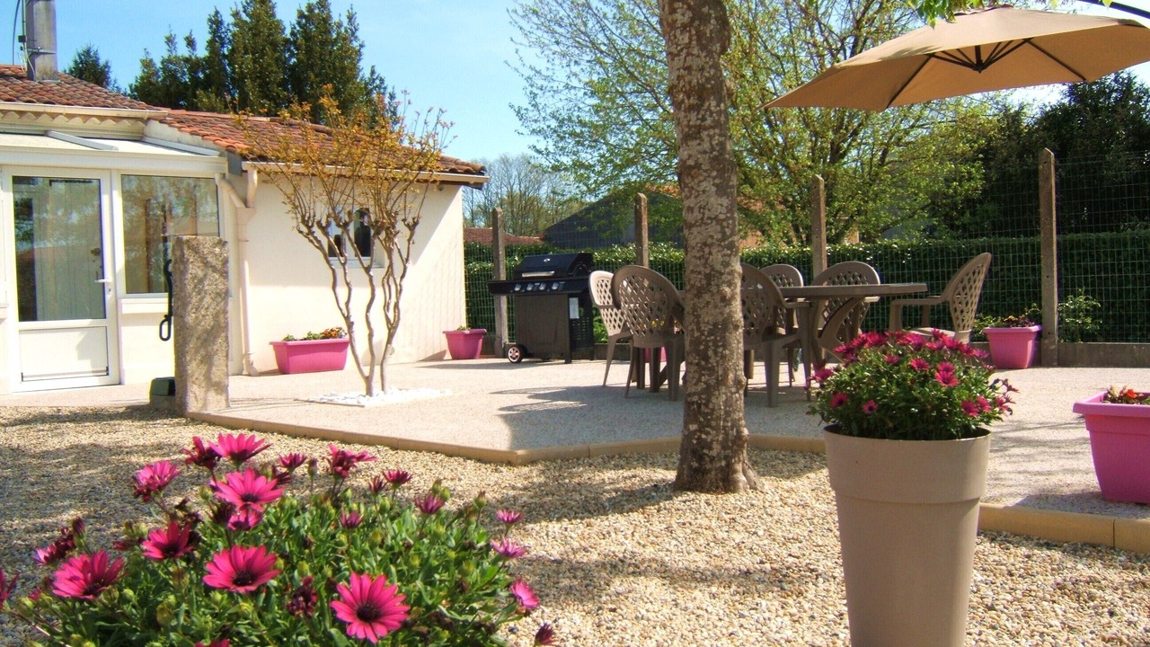 Photo of Outdoor in Castelnau-de-Medoc