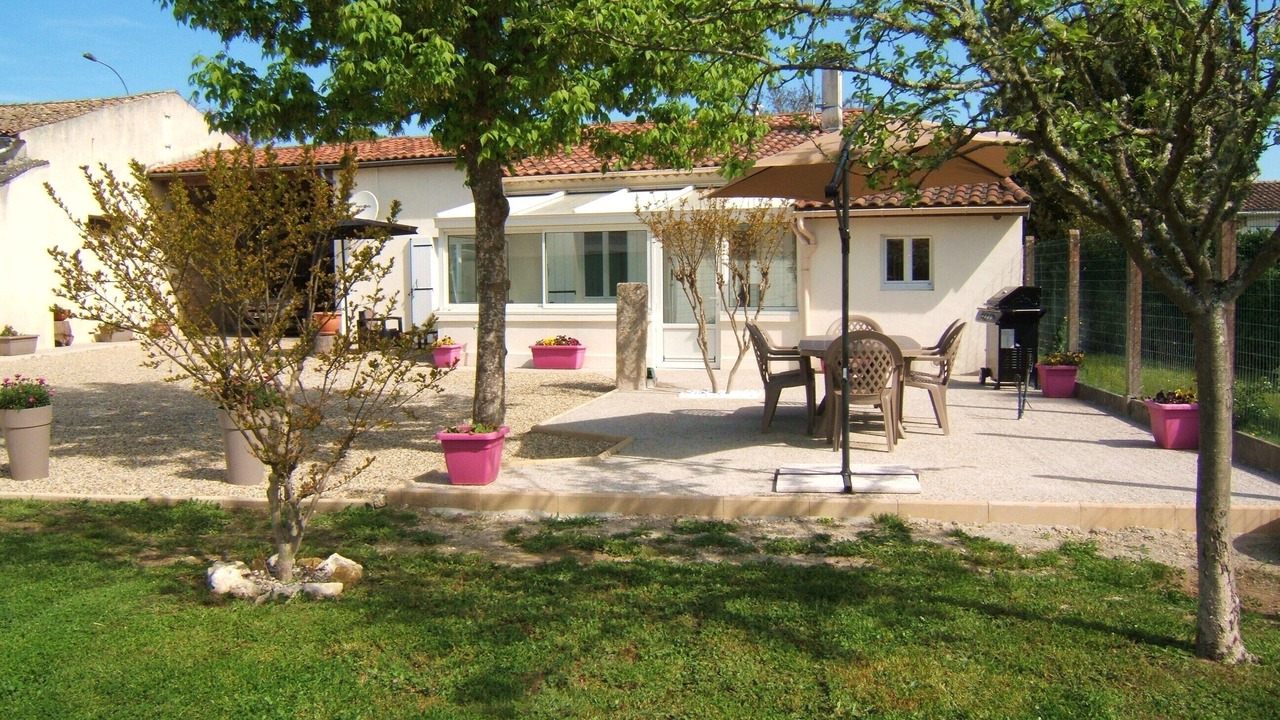 Photo of Outdoor in Castelnau-de-Medoc