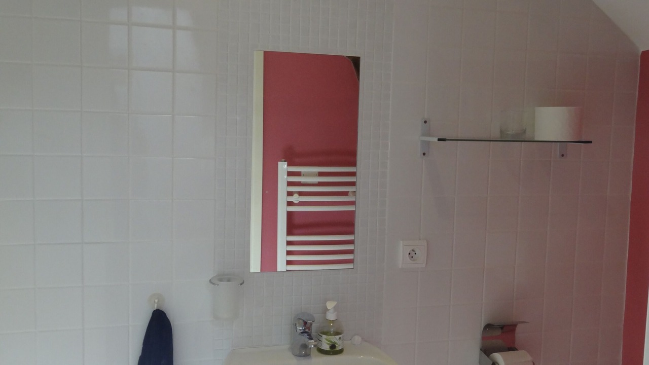 Photo of Bathroom in Eymoutiers