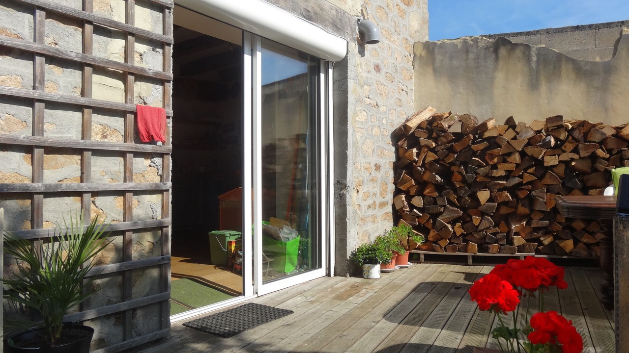 Photo of Outdoor in Eymoutiers