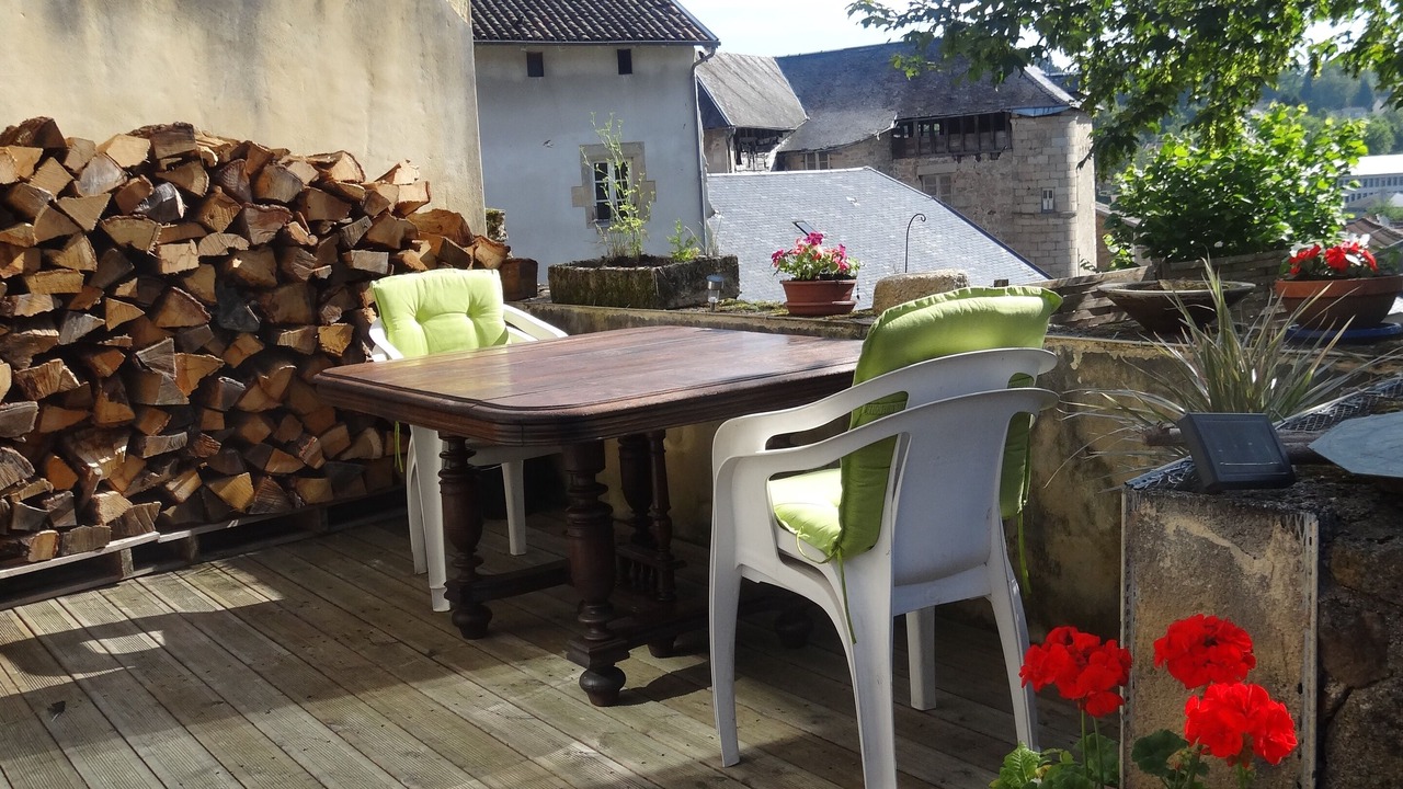 Photo of Outdoor in Eymoutiers