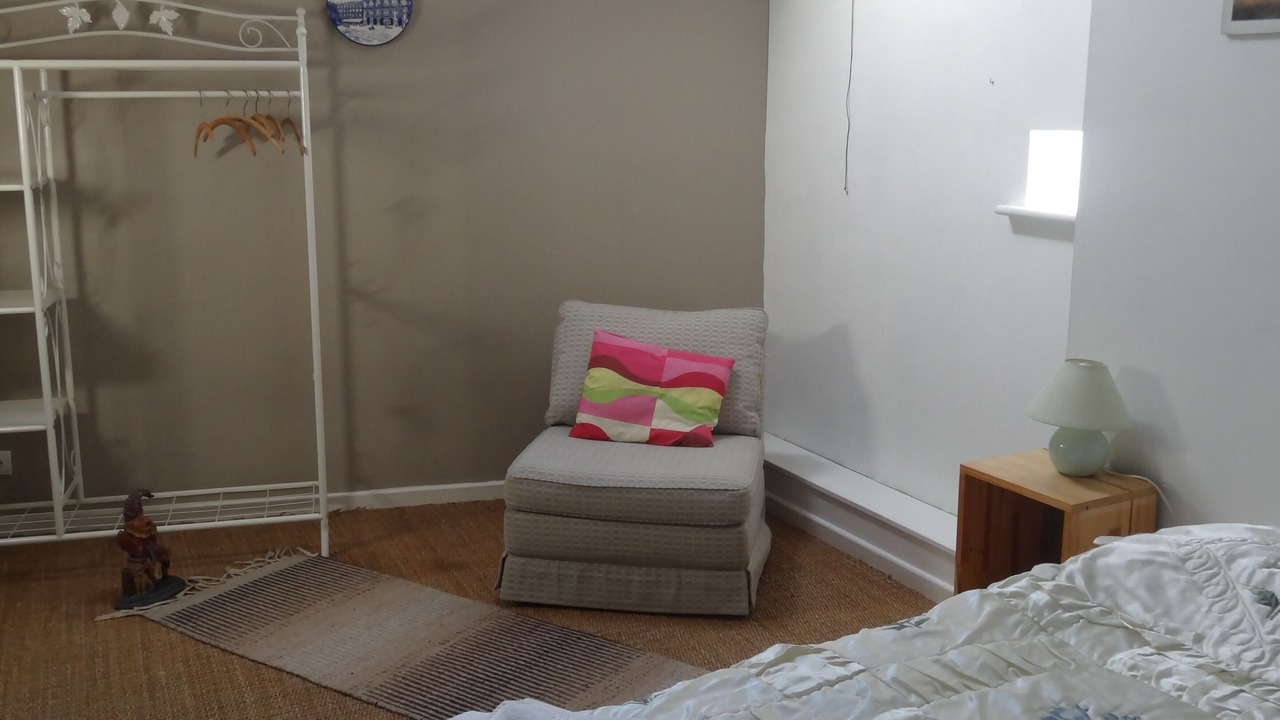 Photo of Bedroom in Eymoutiers