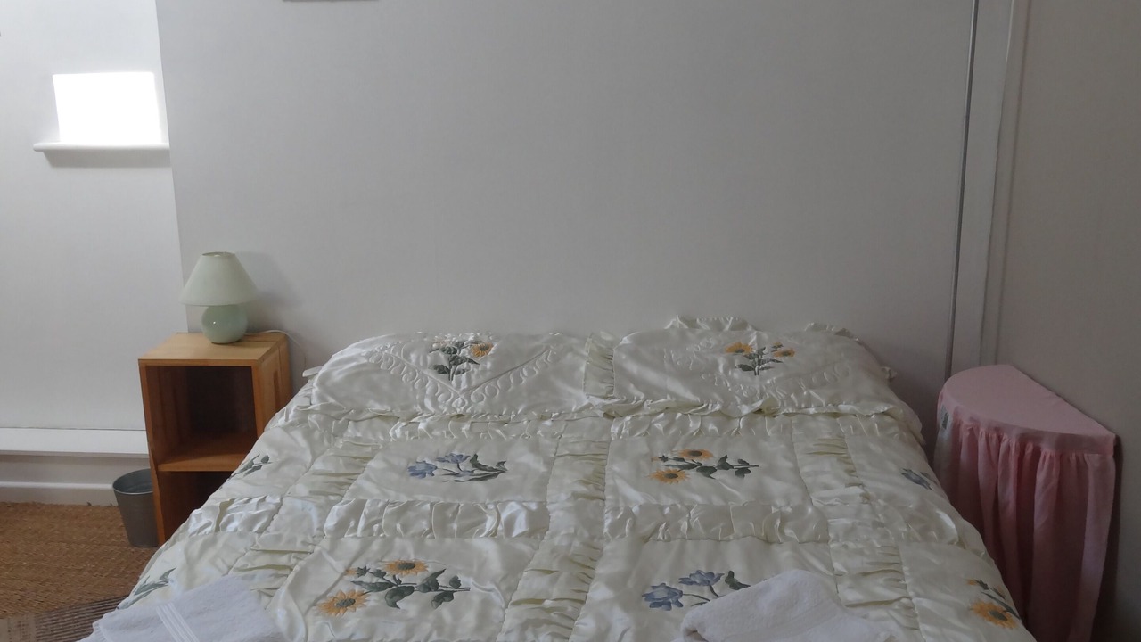 Photo of Bedroom in Eymoutiers