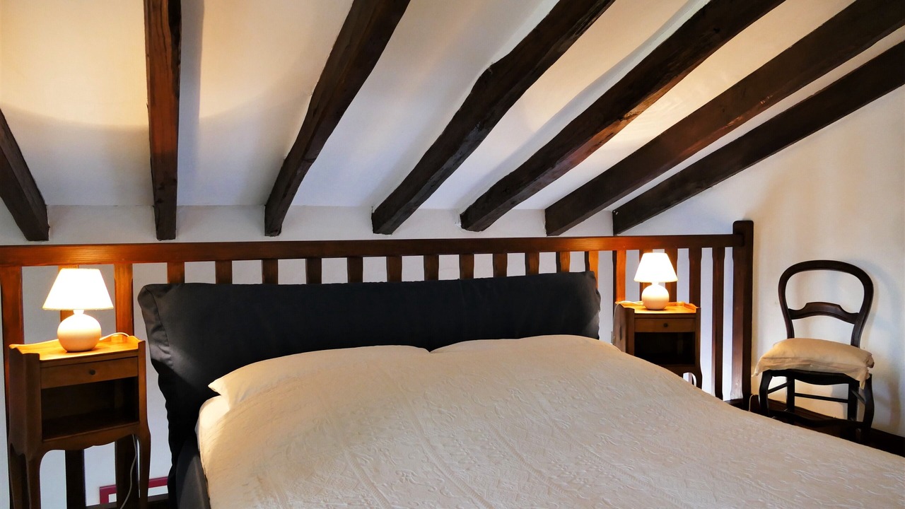 Photo of Bedroom in Louhossoa