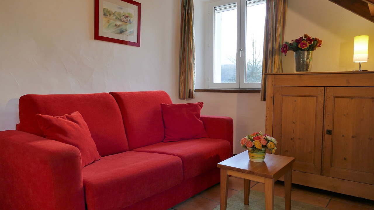 Photo of Livingroom in Louhossoa