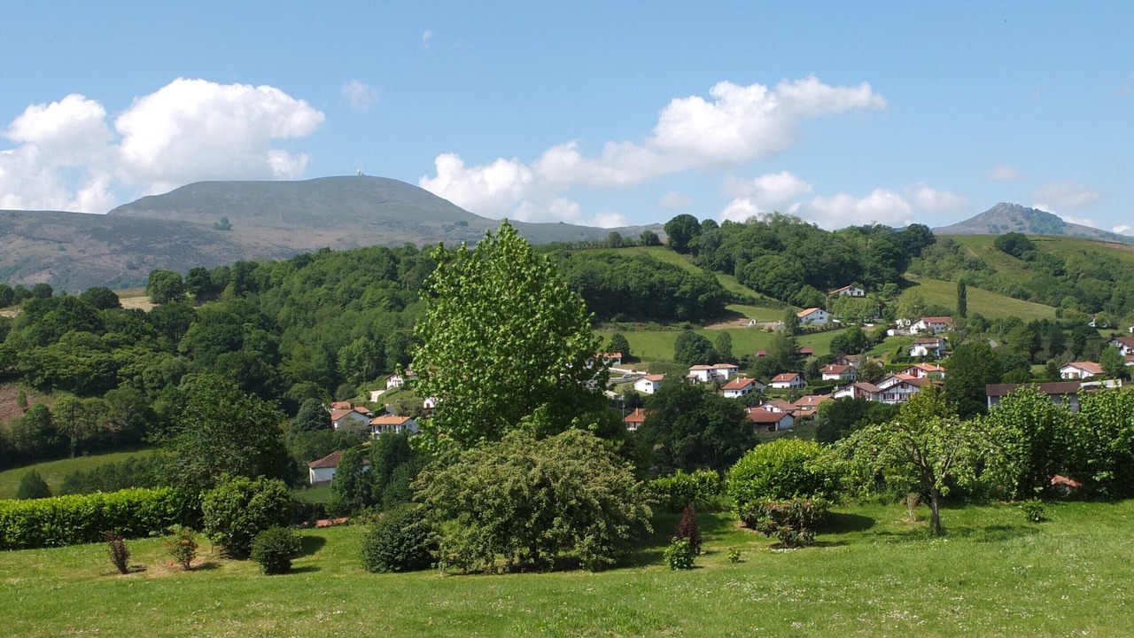 Photo of Outdoor in Louhossoa