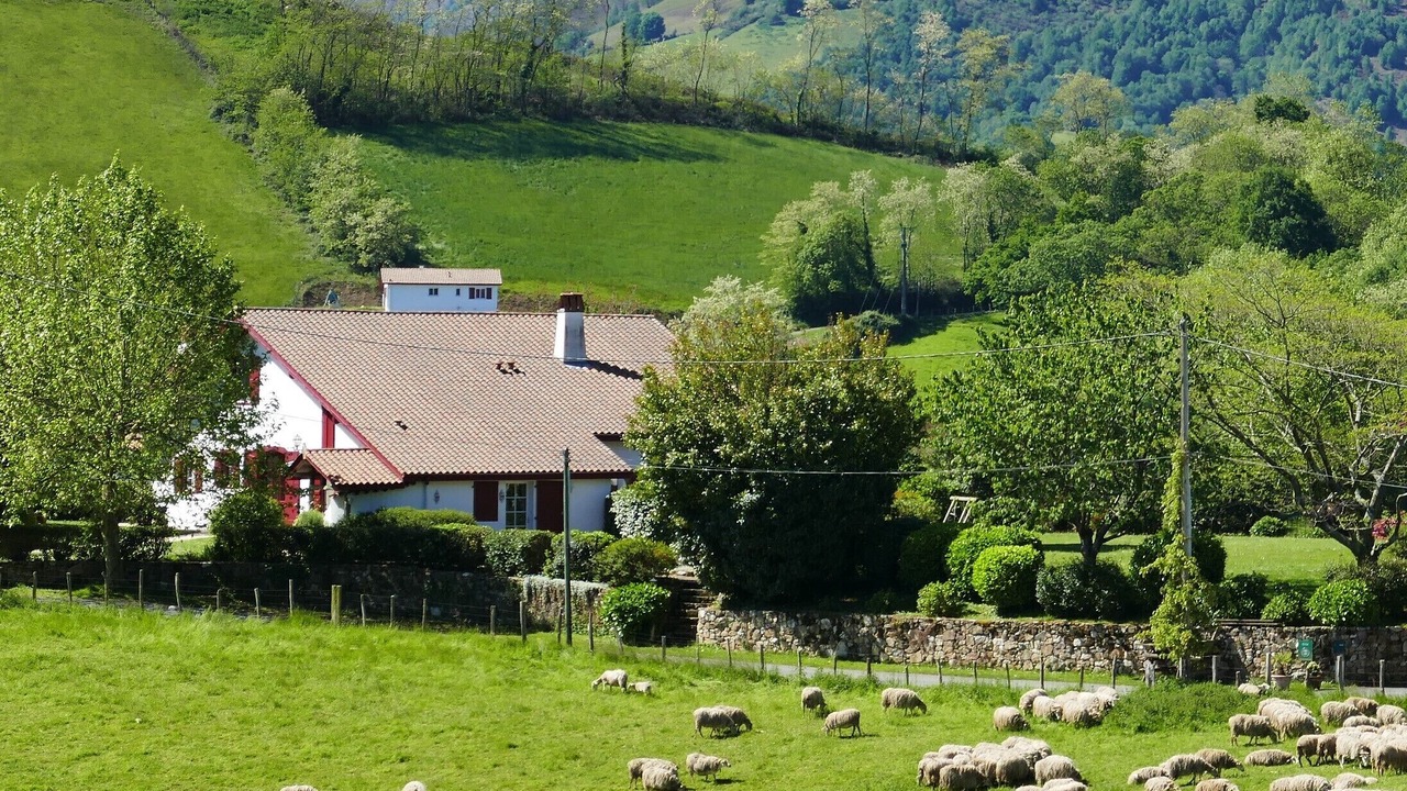 Photo of Outdoor in Louhossoa
