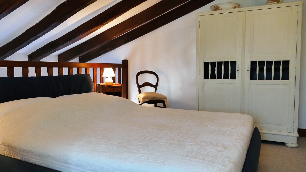 Photo of Bedroom in Louhossoa