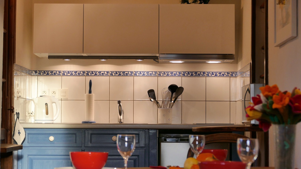Photo of Kitchen in Louhossoa