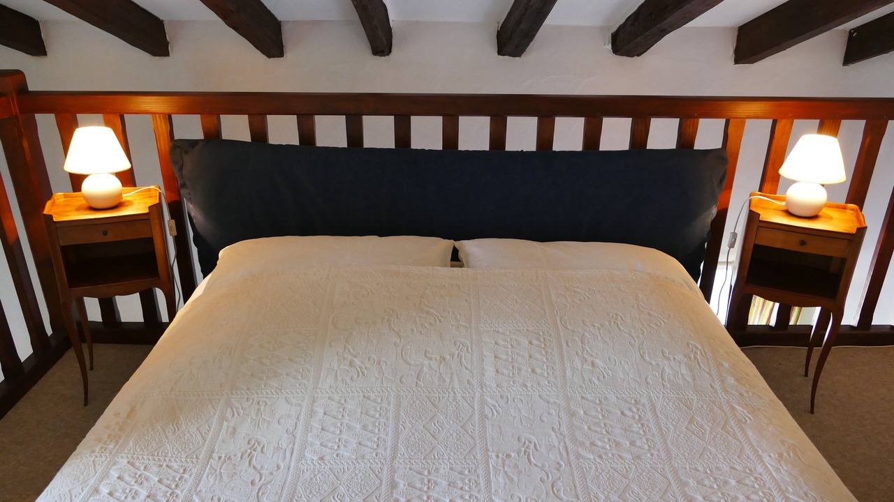 Photo of Bedroom in Louhossoa