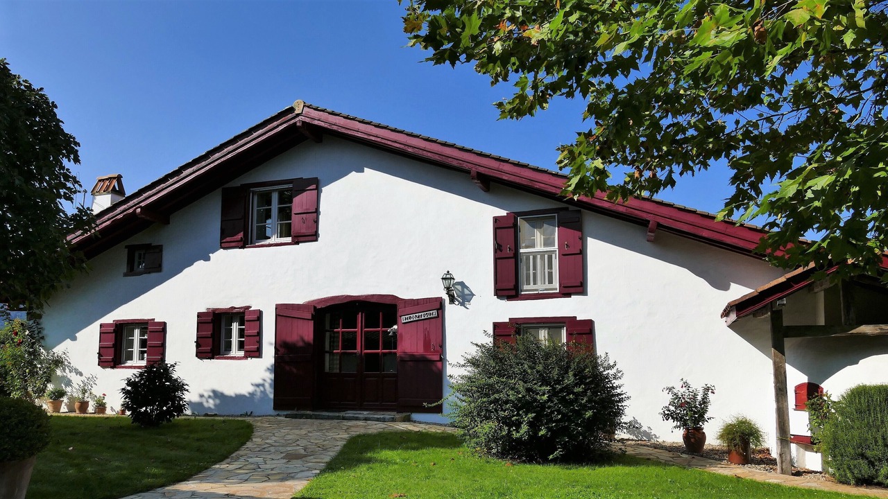 Photo of Outdoor in Louhossoa