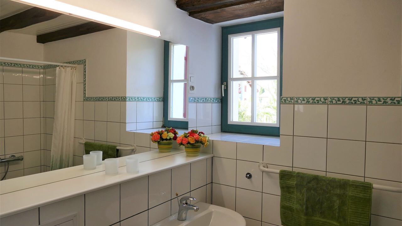 Photo of Bathroom in Louhossoa