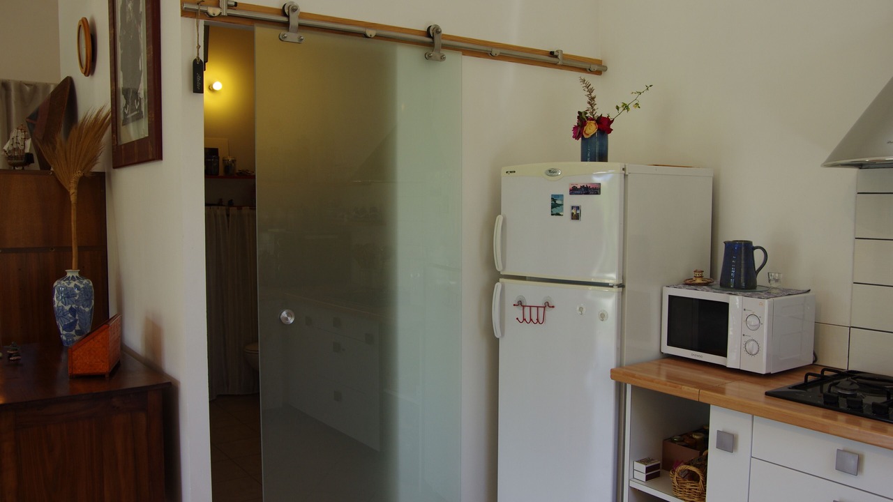 Photo of Kitchen in Senas