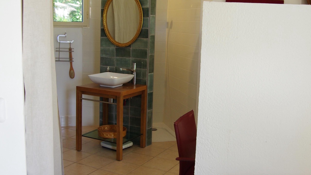 Photo of Bedroom in Senas