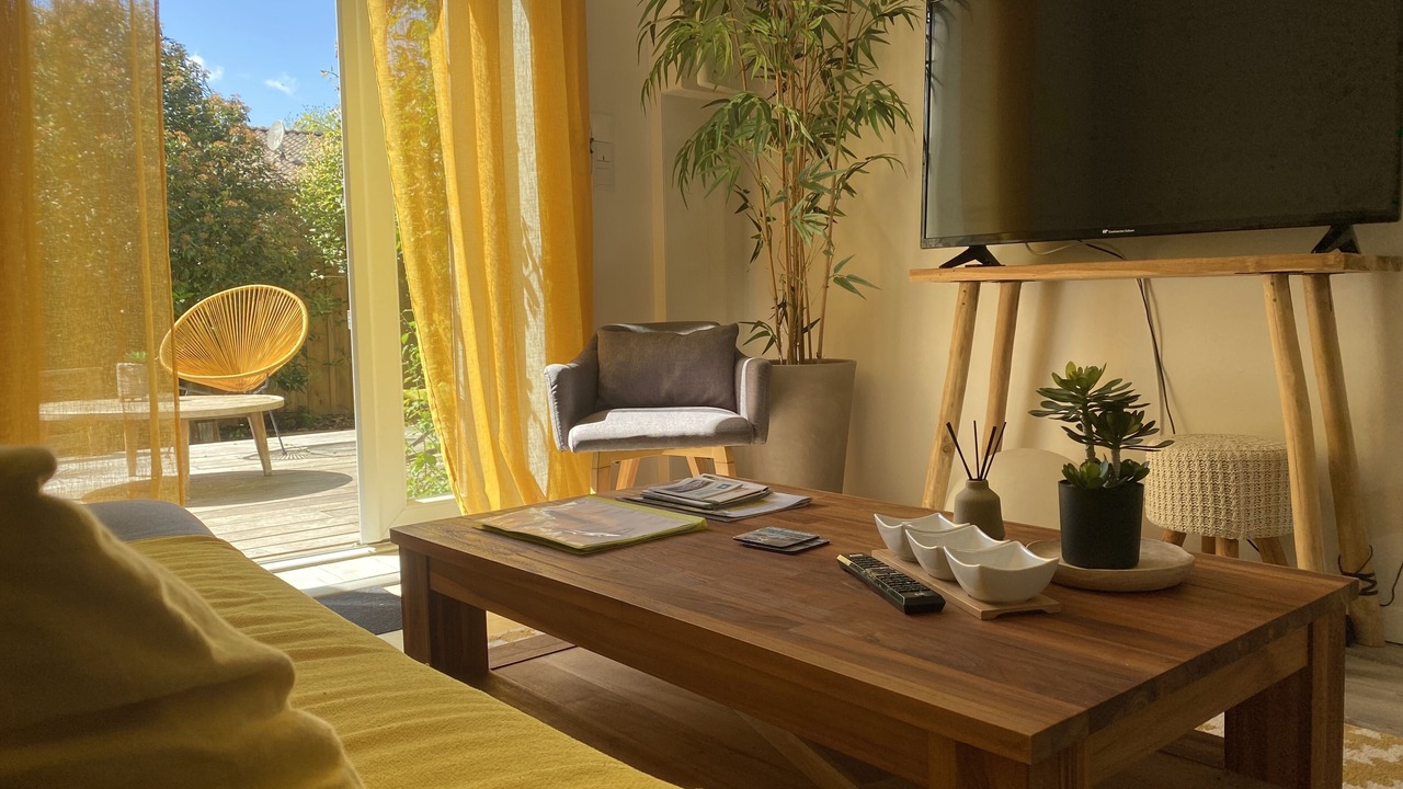 Photo of Livingroom in Audenge