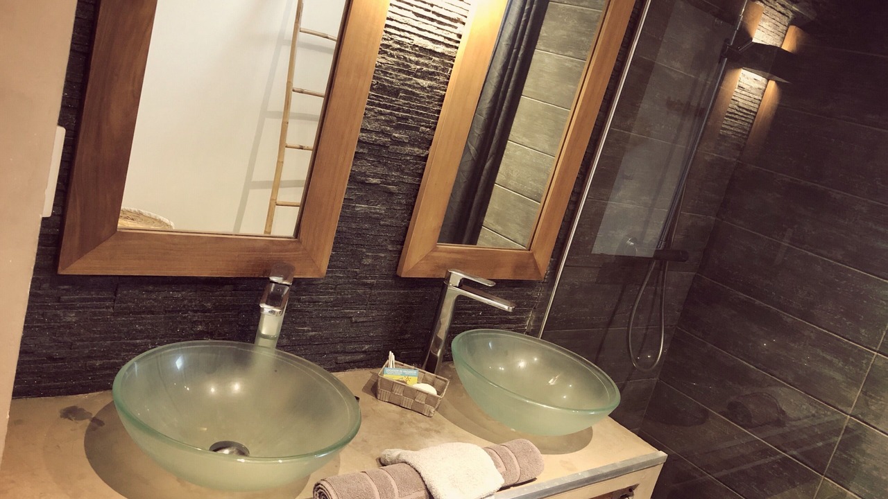 Photo of Bathroom in Audenge