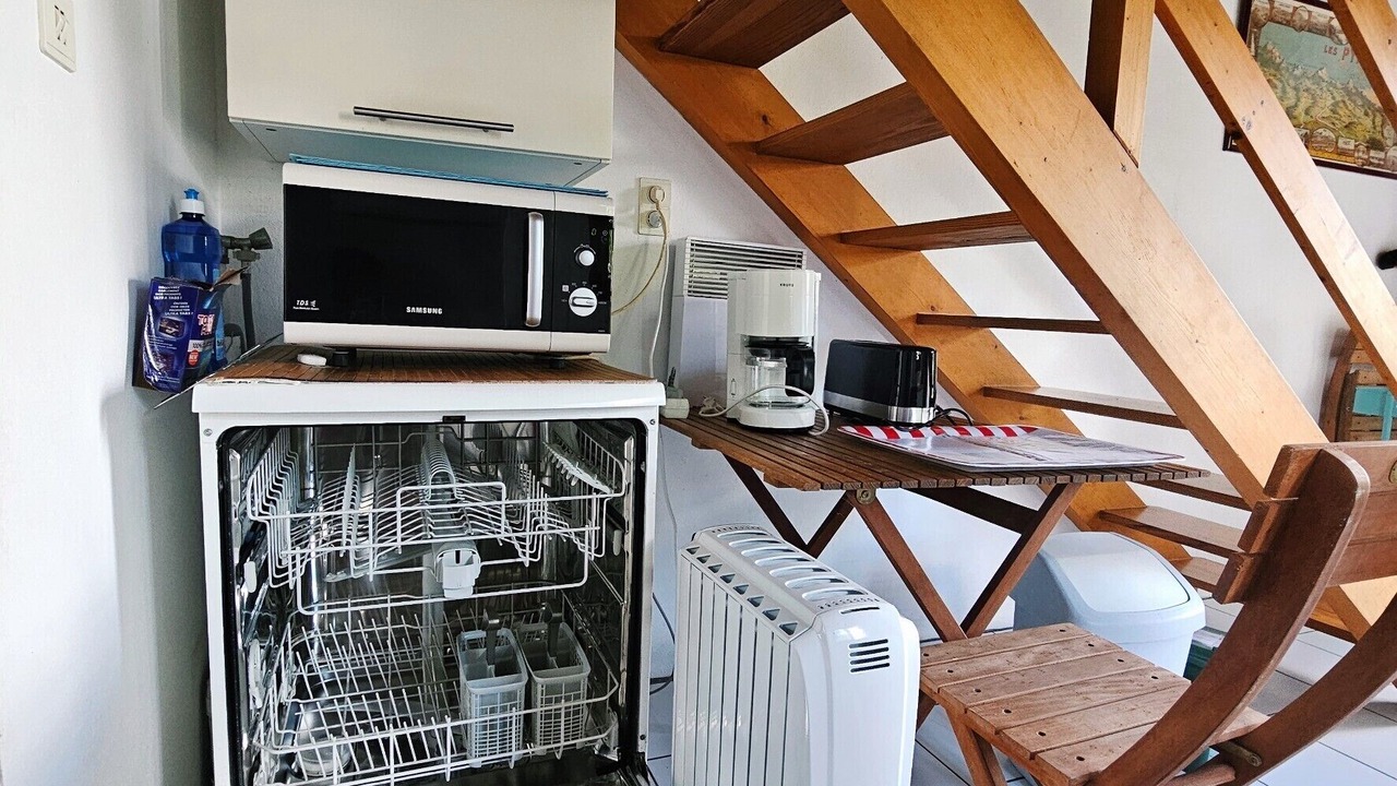 Photo of Kitchen in Briscous