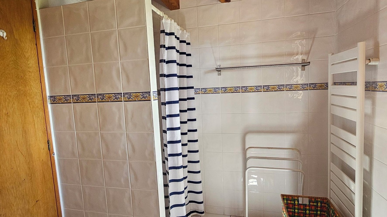 Photo of Bathroom in Briscous