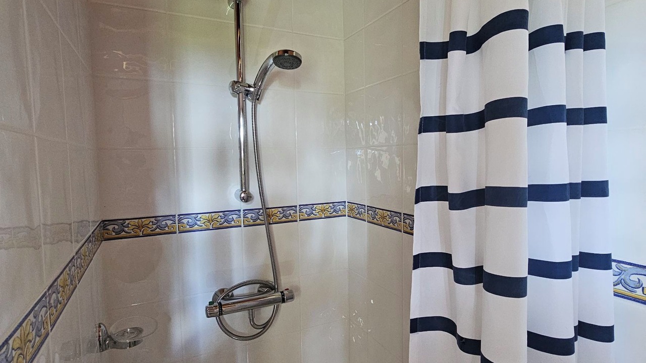 Photo of Bathroom in Briscous