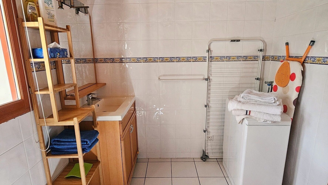 Photo of Bathroom in Briscous