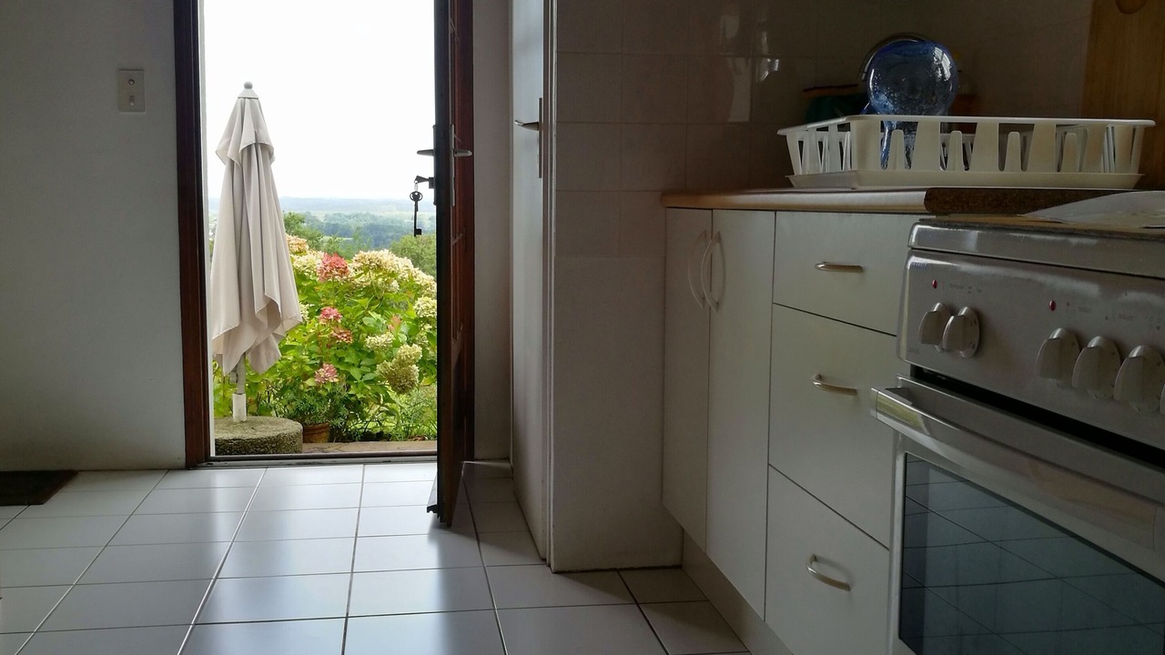 Photo of Kitchen in Briscous