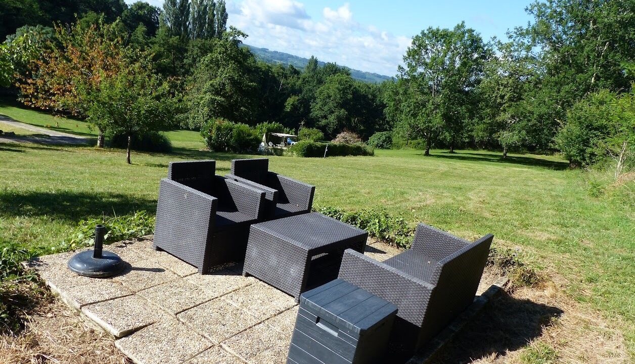 Photo of Outdoor in Lamothe-Montravel
