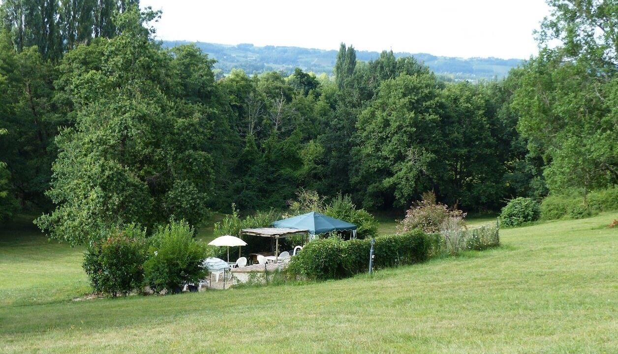 Photo of Outdoor in Lamothe-Montravel