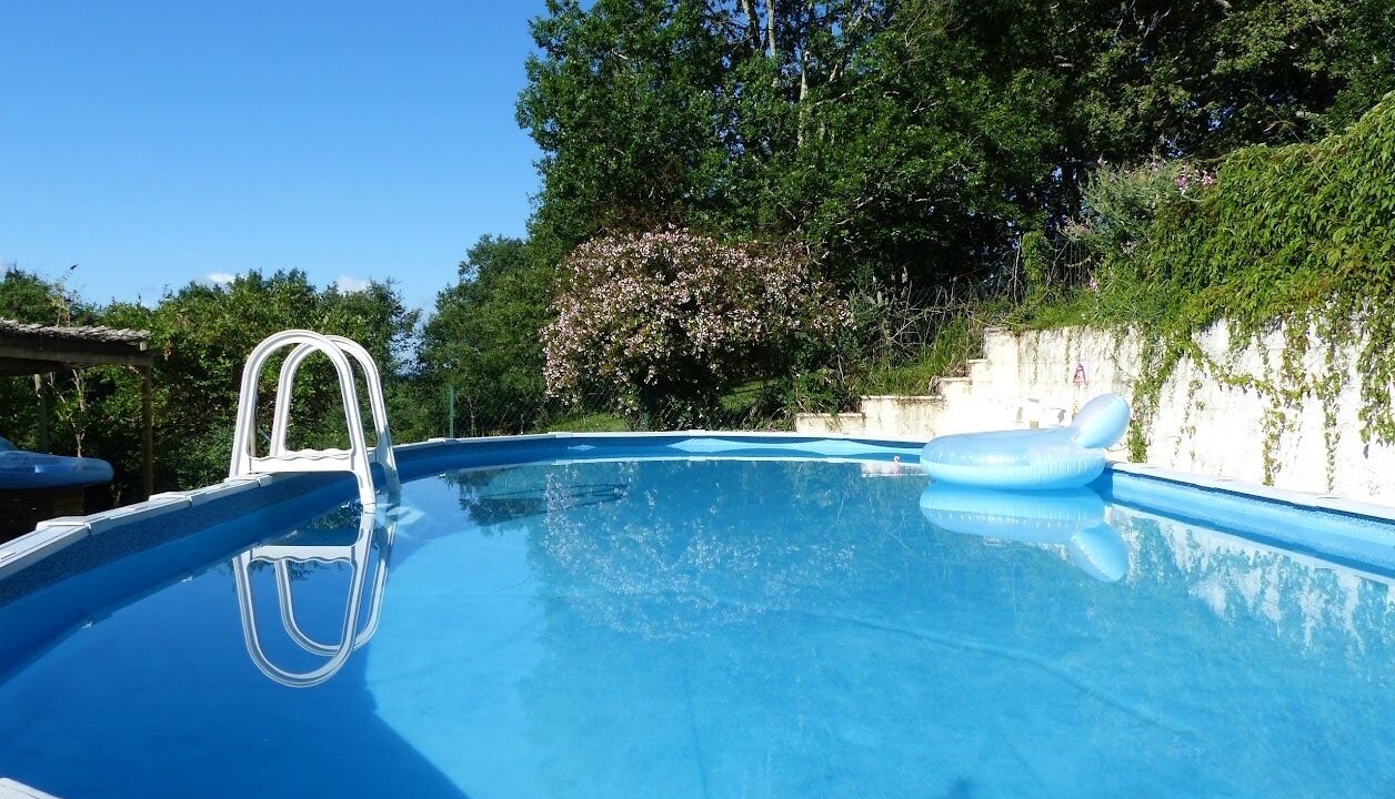 Photo of Outdoor in Lamothe-Montravel