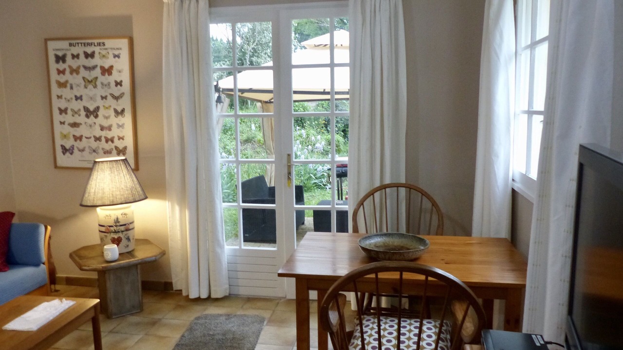Photo of Livingroom in Lamothe-Montravel