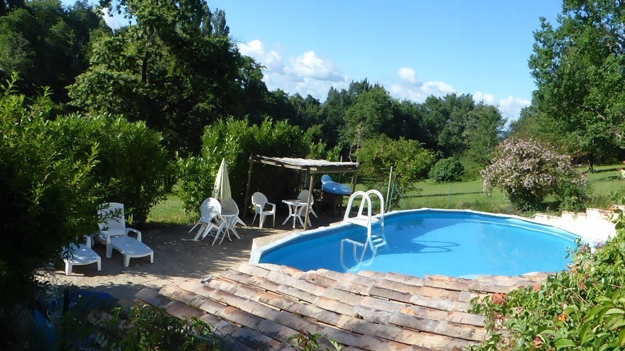 Photo of Outdoor in Lamothe-Montravel