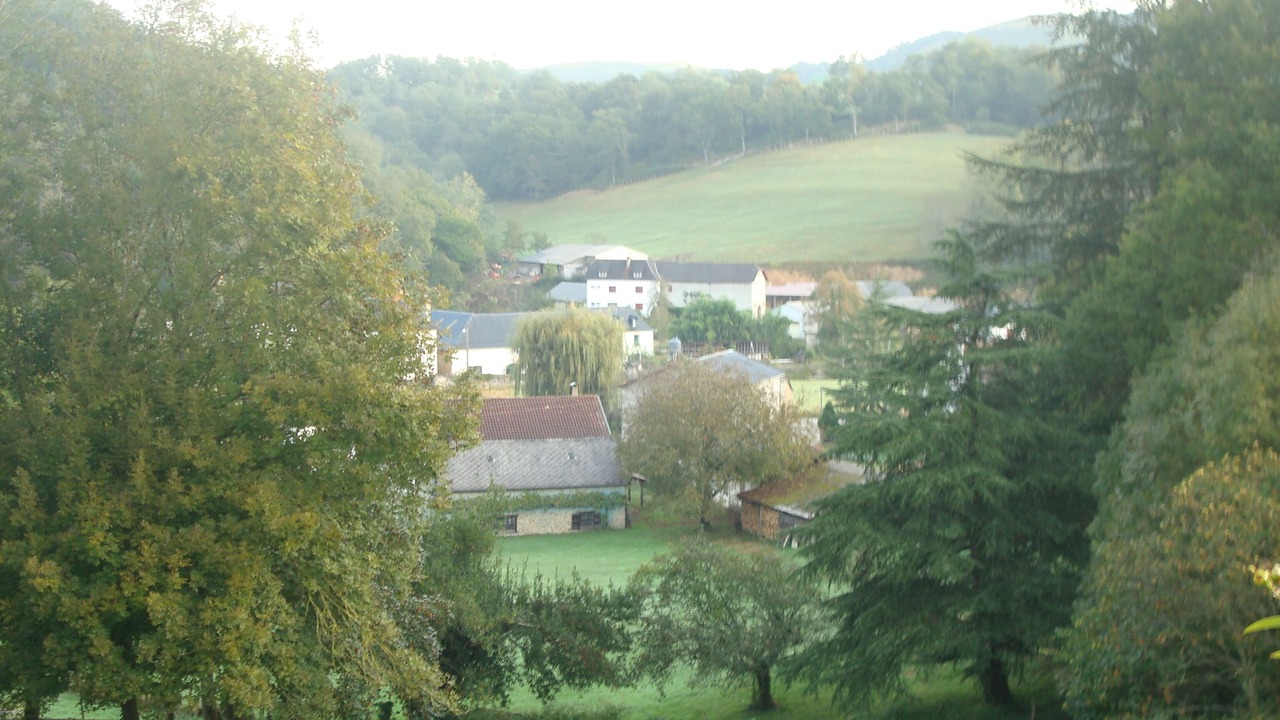 Photo of Outdoor in Sauguis-Saint-Etienne