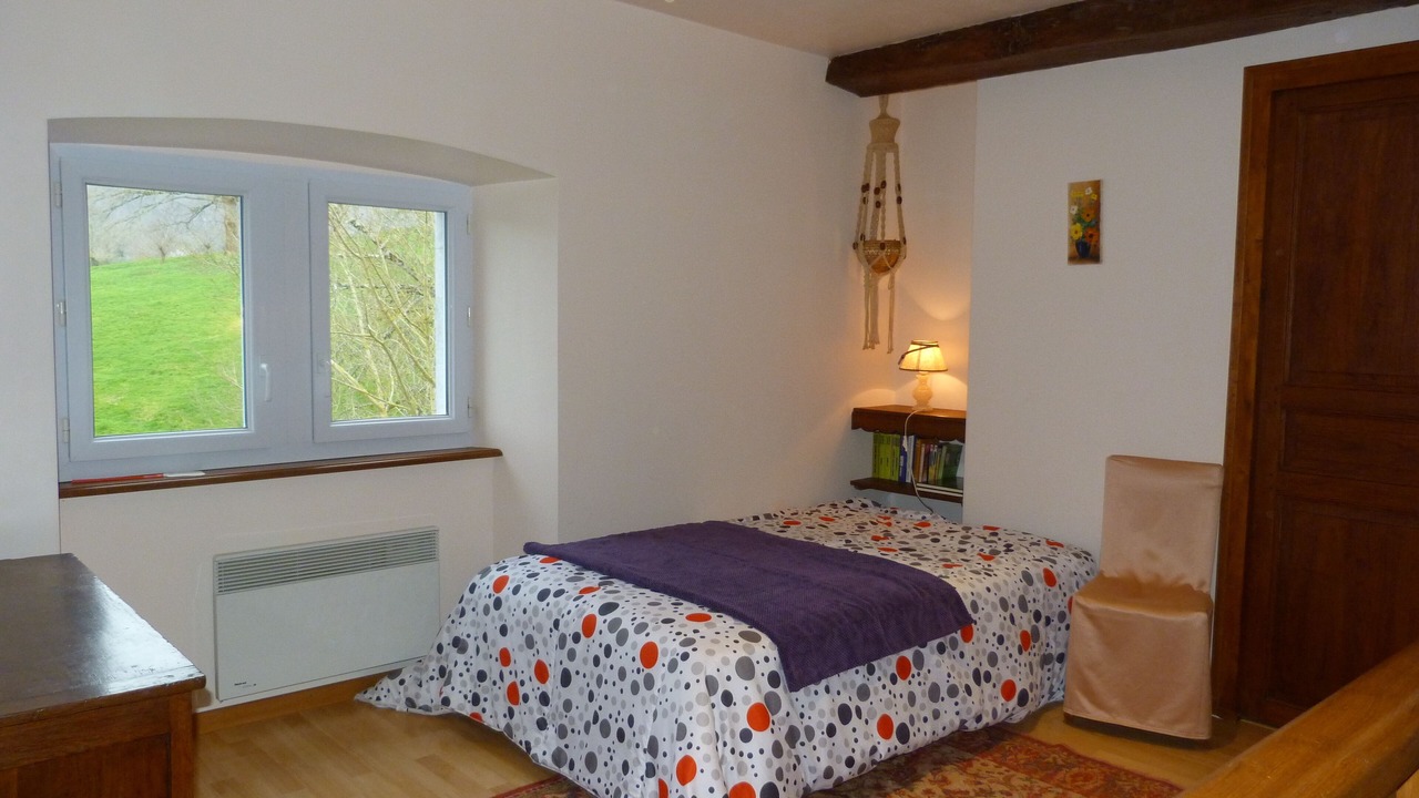 Photo of Bedroom in Sauguis-Saint-Etienne