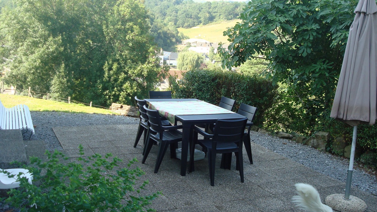 Photo of Outdoor in Sauguis-Saint-Etienne