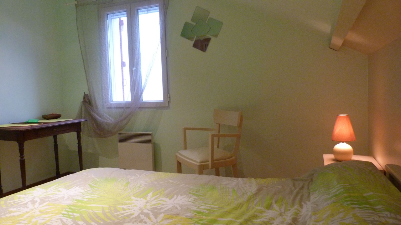Photo of Bedroom in Sauguis-Saint-Etienne