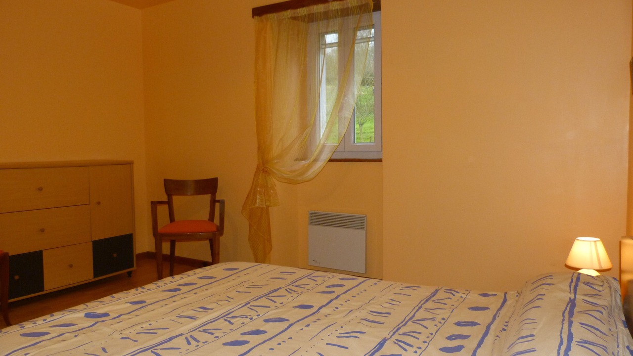 Photo of Bedroom in Sauguis-Saint-Etienne