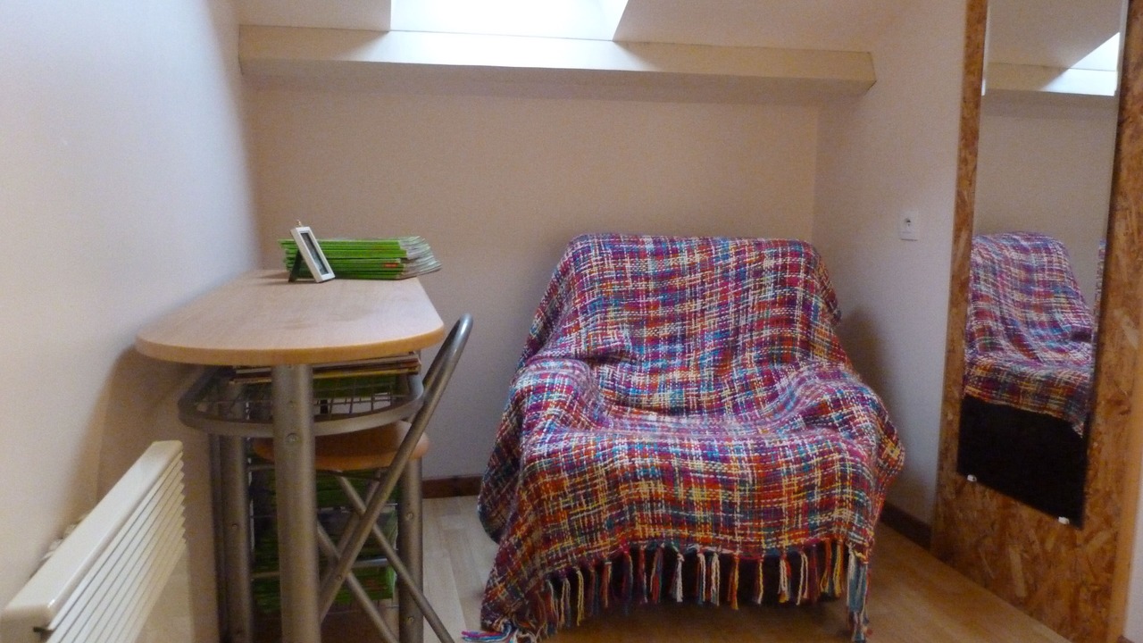 Photo of Bedroom in Sauguis-Saint-Etienne