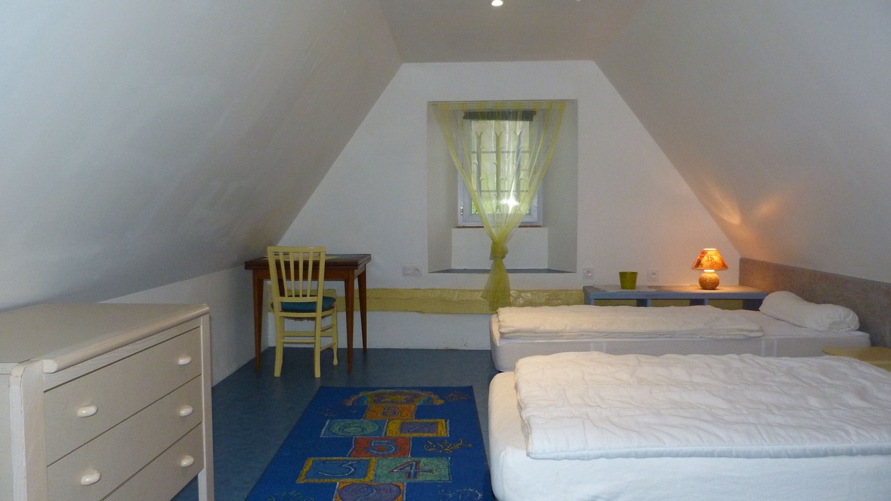 Photo of Bedroom in Sauguis-Saint-Etienne
