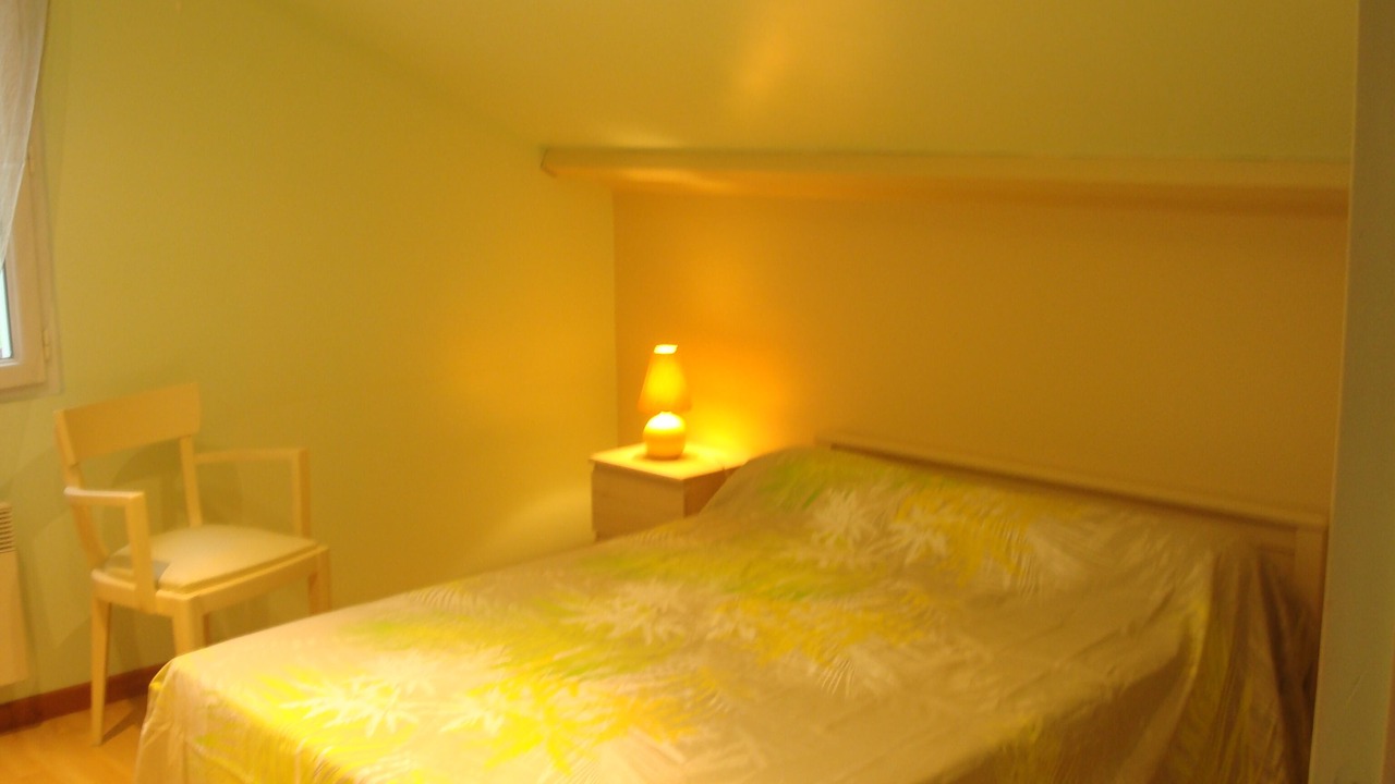 Photo of Bedroom in Sauguis-Saint-Etienne