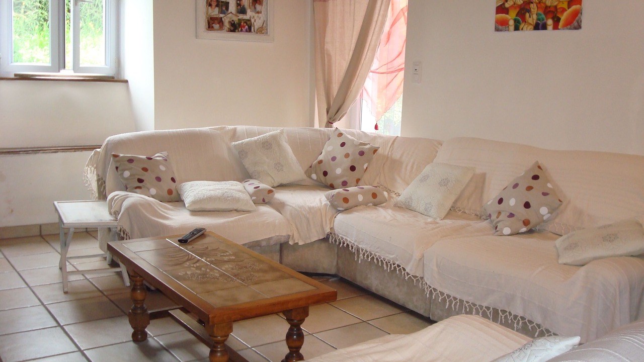 Photo of Livingroom in Sauguis-Saint-Etienne
