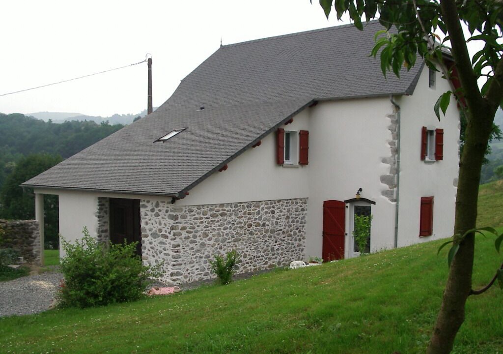 Photo of Outdoor in Sauguis-Saint-Etienne