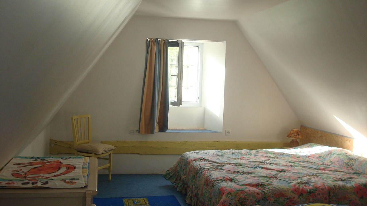Photo of Bedroom in Sauguis-Saint-Etienne