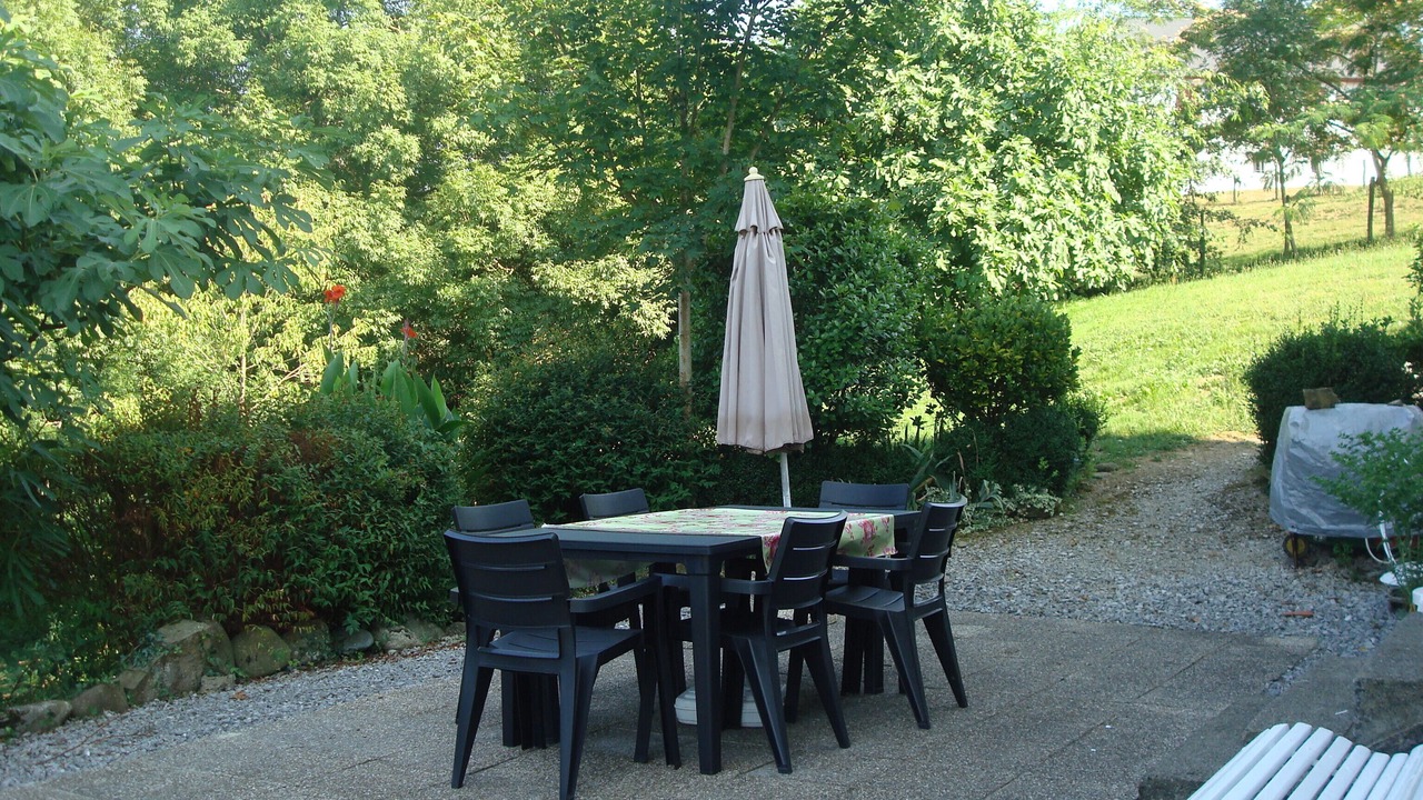 Photo of Outdoor in Sauguis-Saint-Etienne
