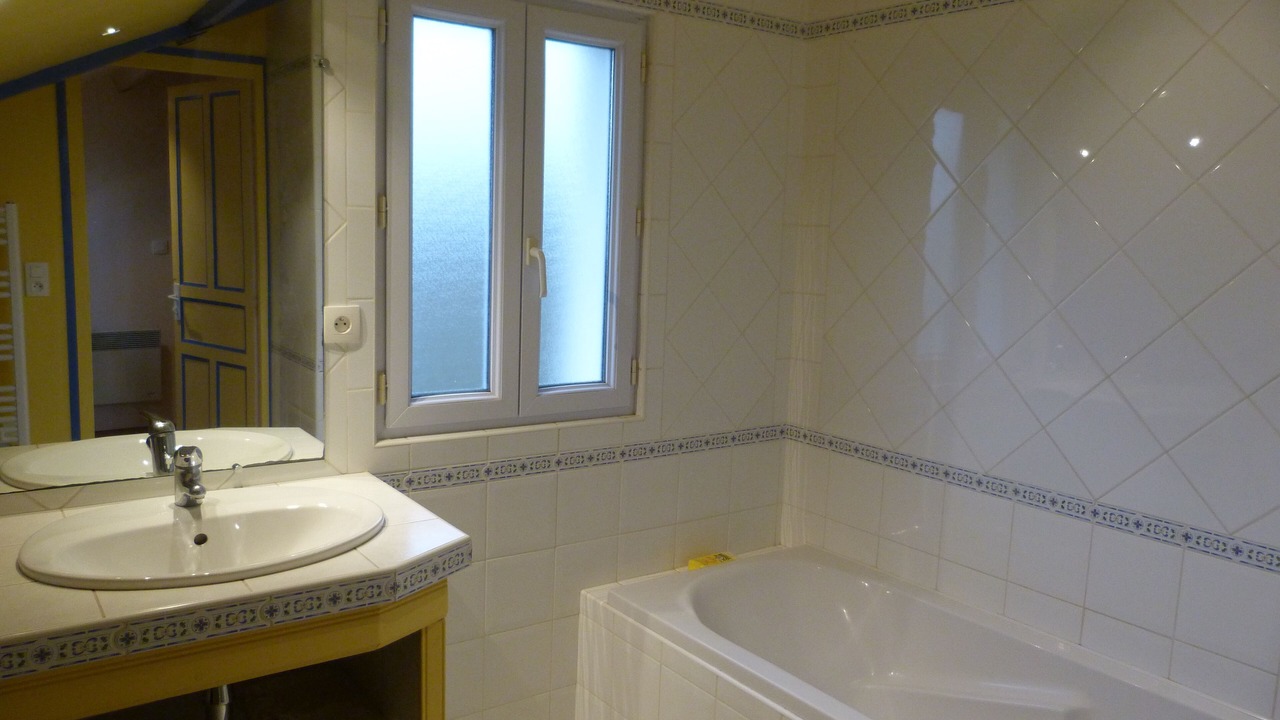 Photo of Bathroom in Sauguis-Saint-Etienne